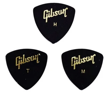 GibsonGuitar APRGG-73 Selüloit Kama Gitar Seçim, 3 Göstergeleri Mevcut, 1 parça tarafından satmak