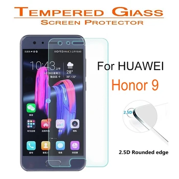 Huawei Onur için 9H Temperli Cam 9 5.15